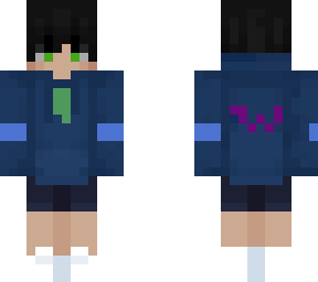arin's skin for ish event v2