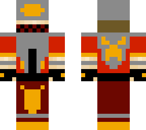 armored beast