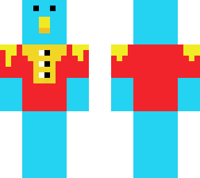 army bird