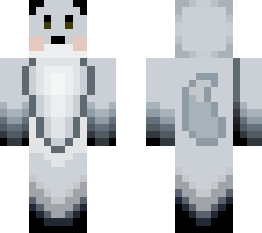 artic fox