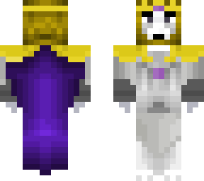 asgore dreemurr