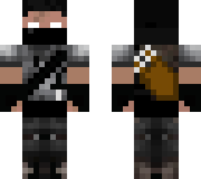 assasin herobrine