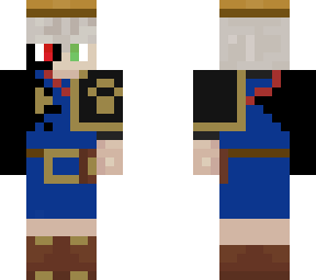 asta fishstick