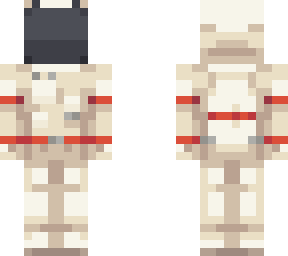 astronaut feitian