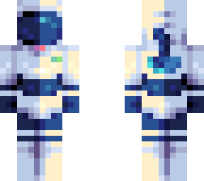 astronauta