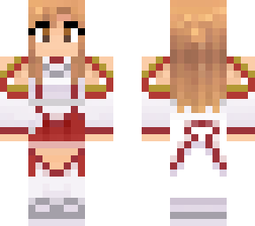 asuna