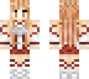 asuna