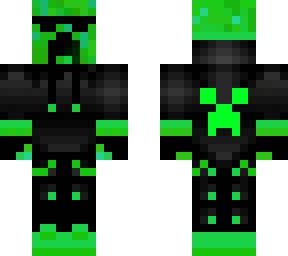 atomic creeper swag