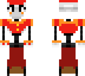 attendant bot