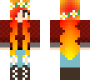 autumn star
