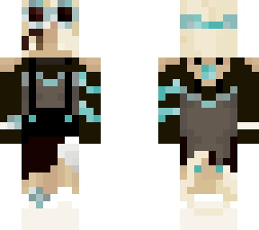 avenix_cherry main skin