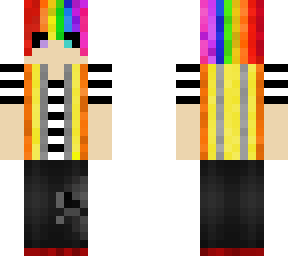 axil demo vest