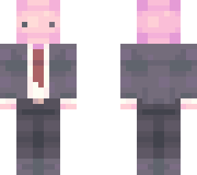 axolotl suit test
