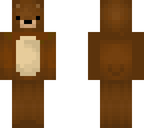 baby bear