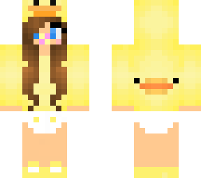 baby duck