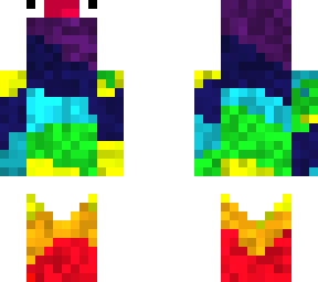 baby rainbow aswdnoob