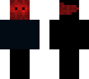 backrooms skin
