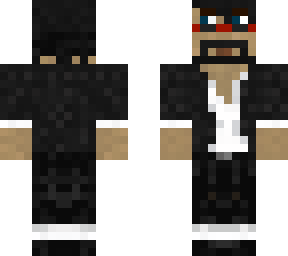 backwards captainsparklez