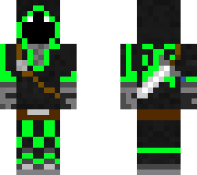 badboyhalo v green