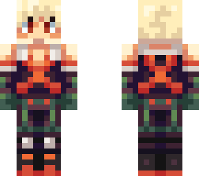 bakugo (bnha)
