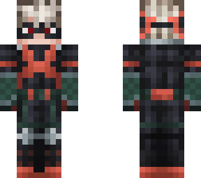 bakugo