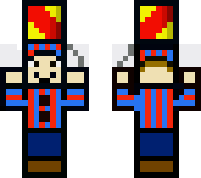 ballon boy fnaf