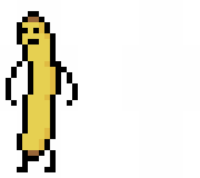 banana