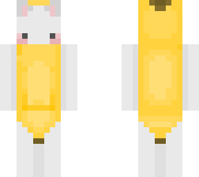 banana cat