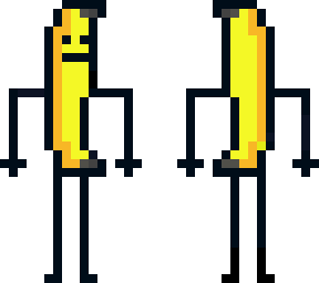 banane goofy
