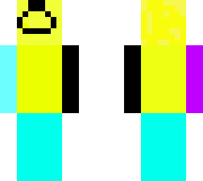 bannana man