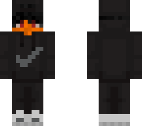 basic black guy