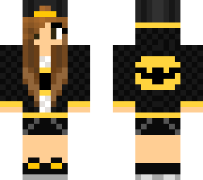 batgirl