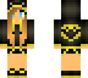 batgirl derp