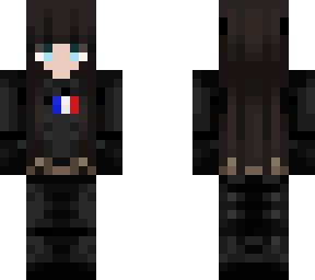 batgirl france