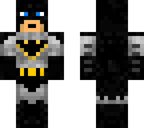 batman