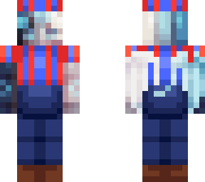 bb skin