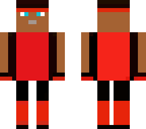 bball player
