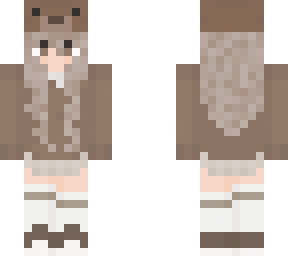 bear