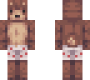 bear