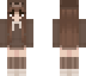 bear