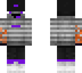 bedless and telly skin edit