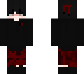 bedwars skin