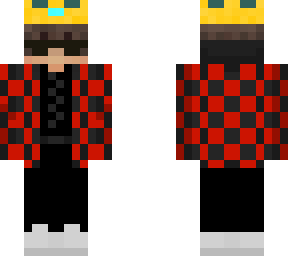 best minecraft skin