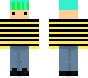 best skin ever