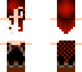 bhaylie skin