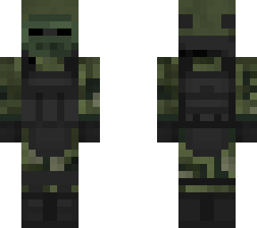 biceps007 infantry