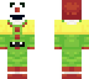 billy the clown