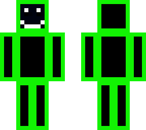 binary guy