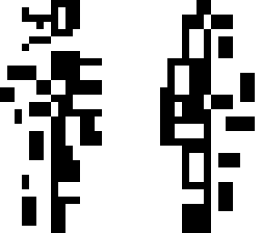 black & white v1.5