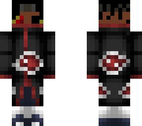 black akatsuki